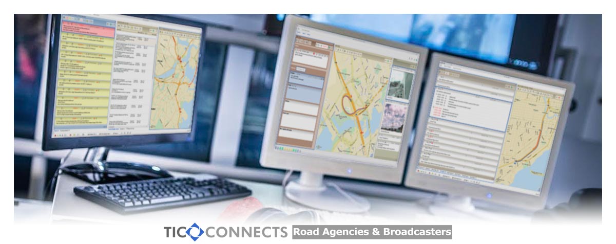 TIC for Traffic and Travel Information Services