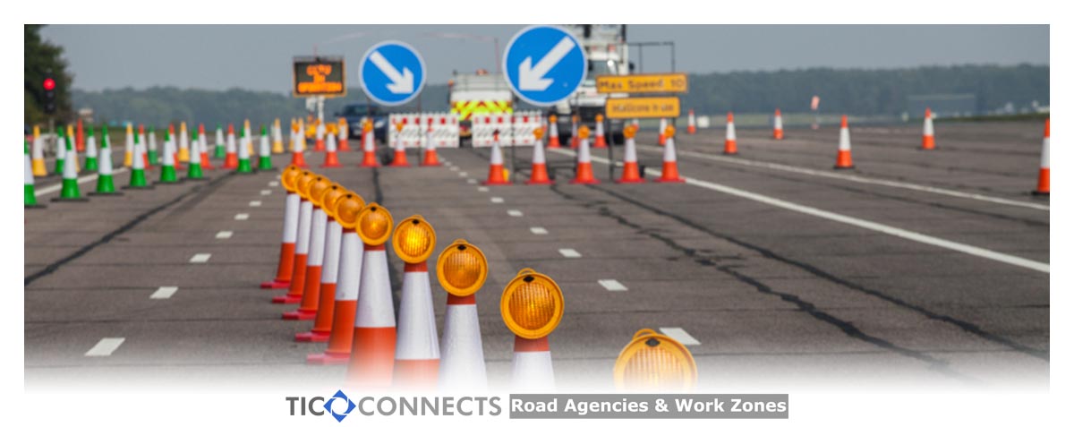TIC for Work Zone